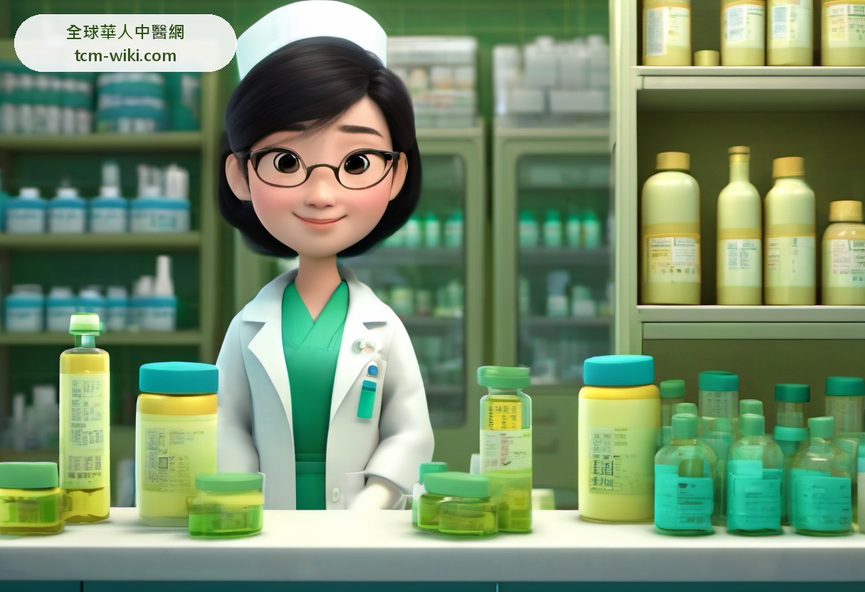 溫清飲(解毒四物湯) banner image