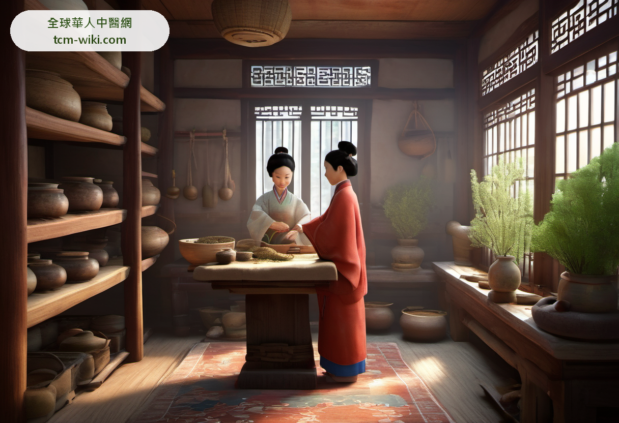 五皮散 banner image