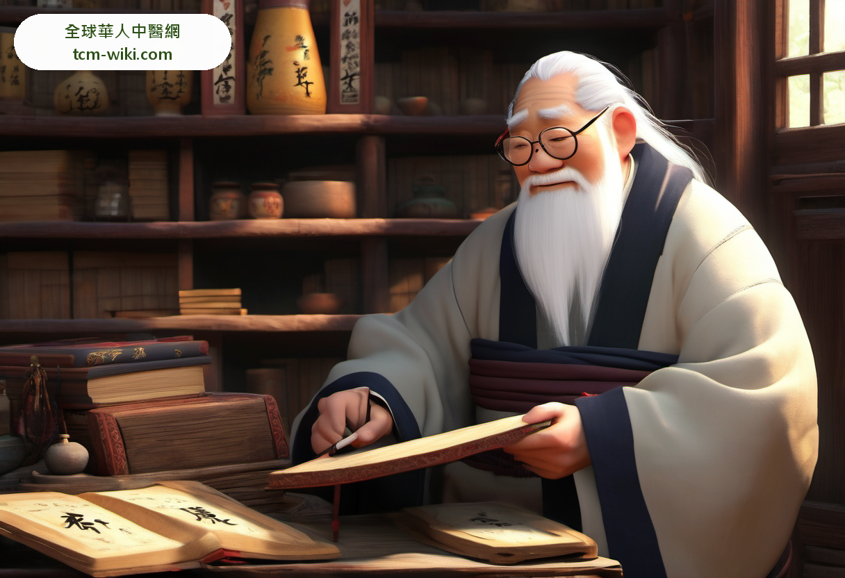 烏藥順氣散 banner image