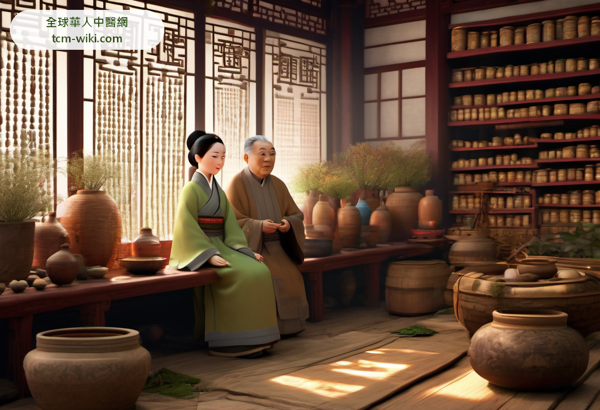 小半夏湯 banner image