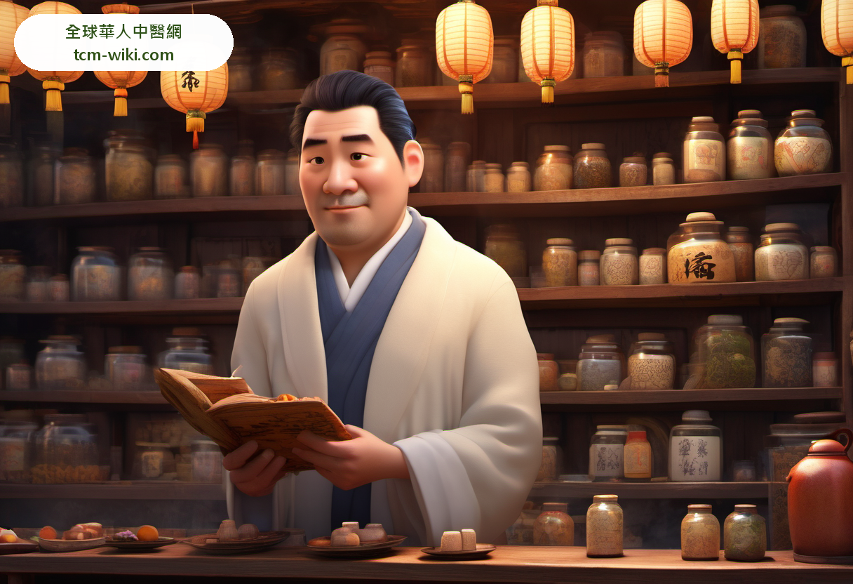 消風散 banner image