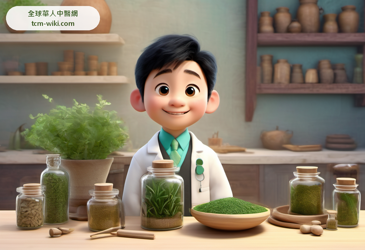 小建中湯 banner image