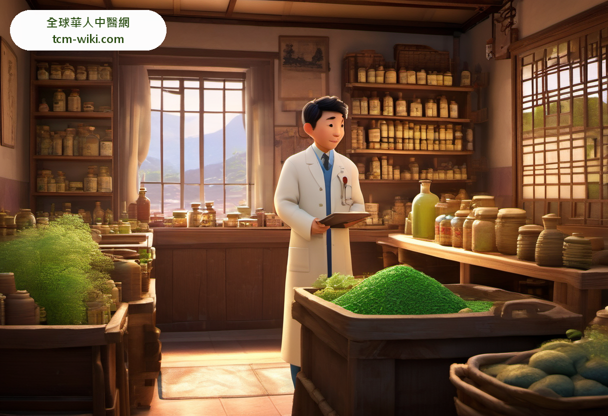 小青龍湯 banner image