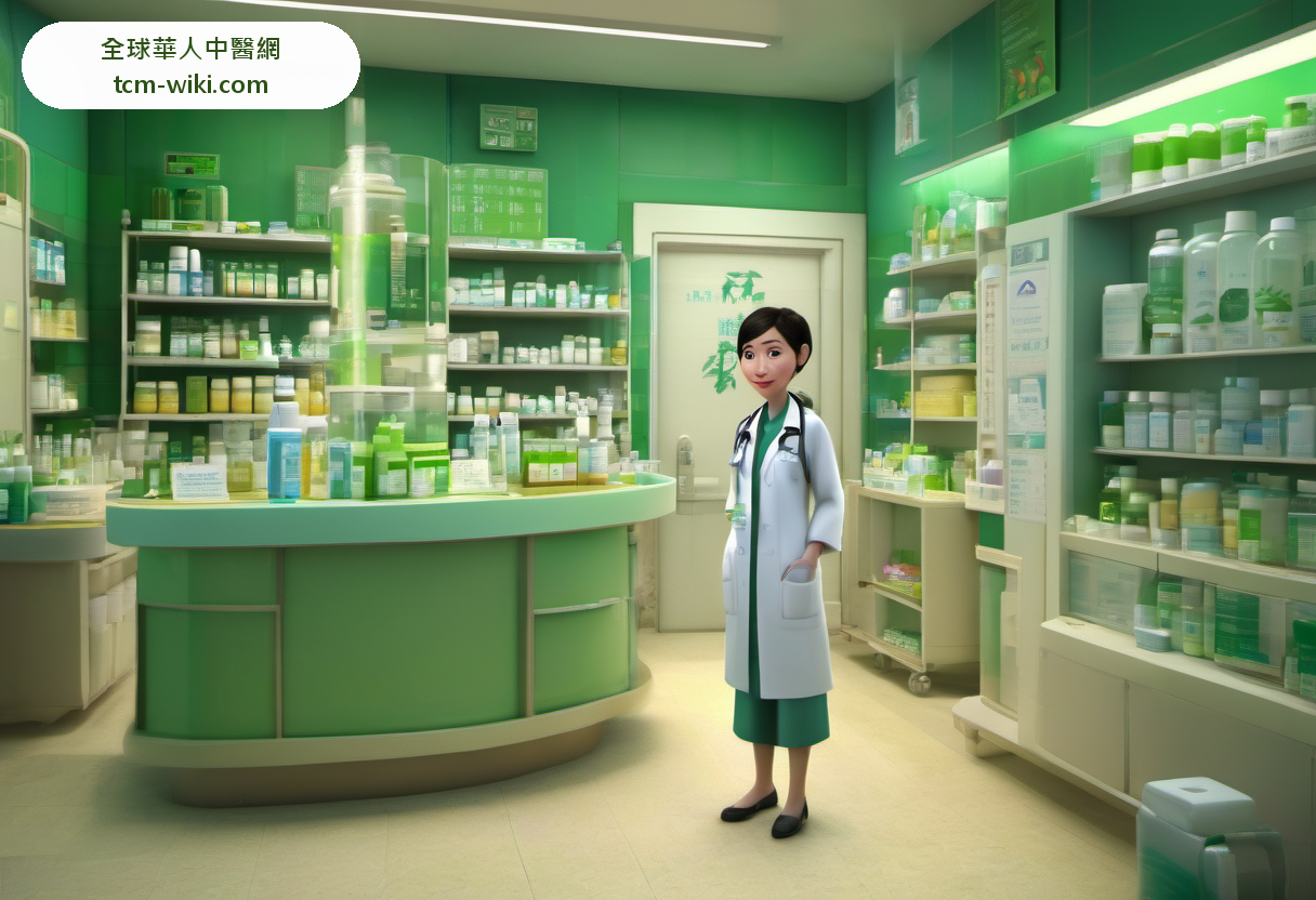 小續命湯 banner image