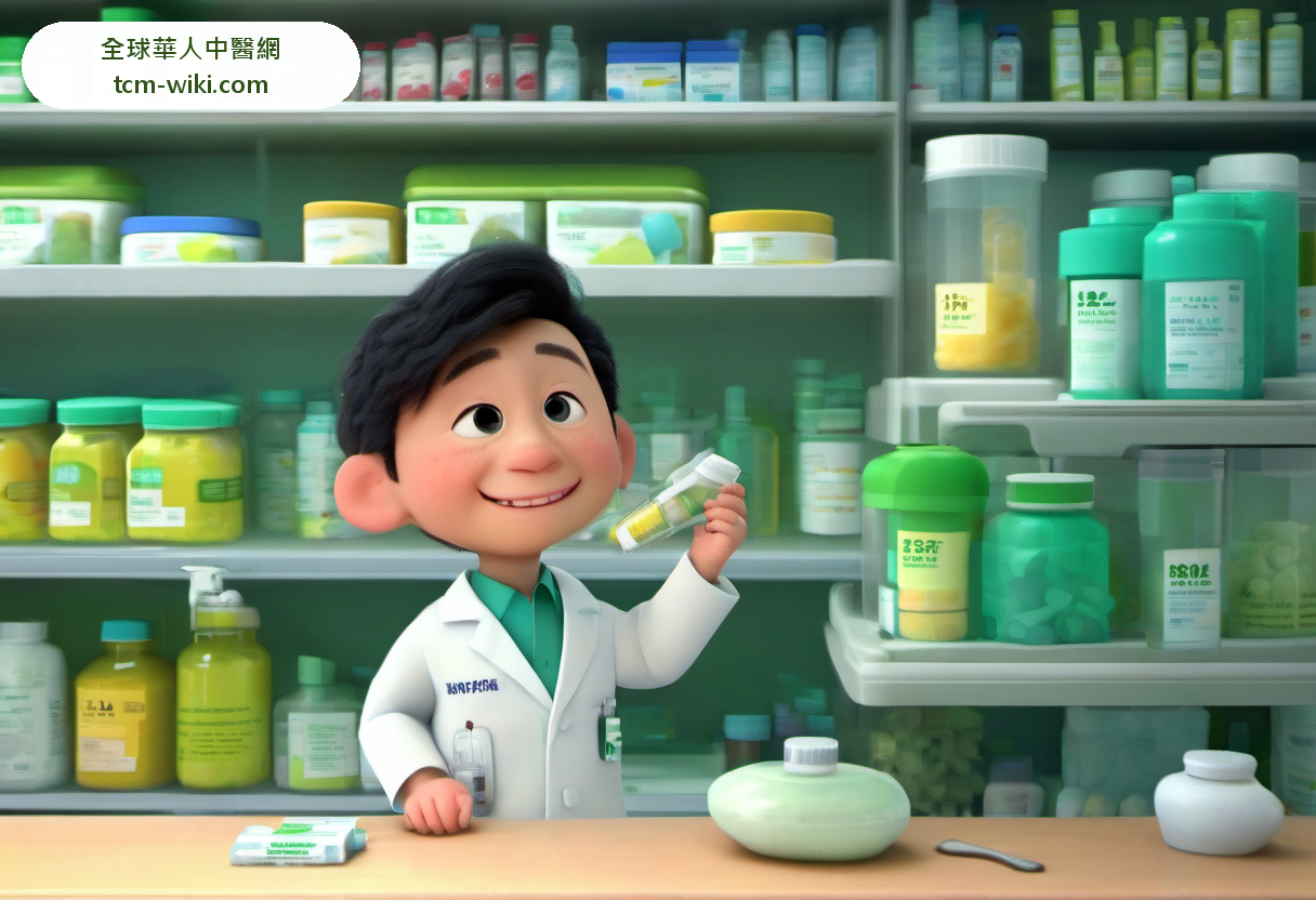 辛夷清肺湯 banner image