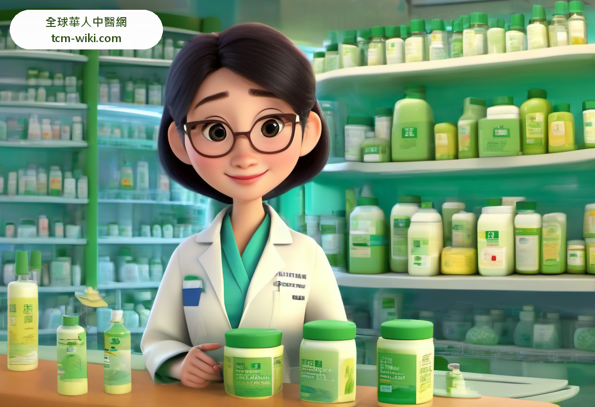 杏蘇散 banner image