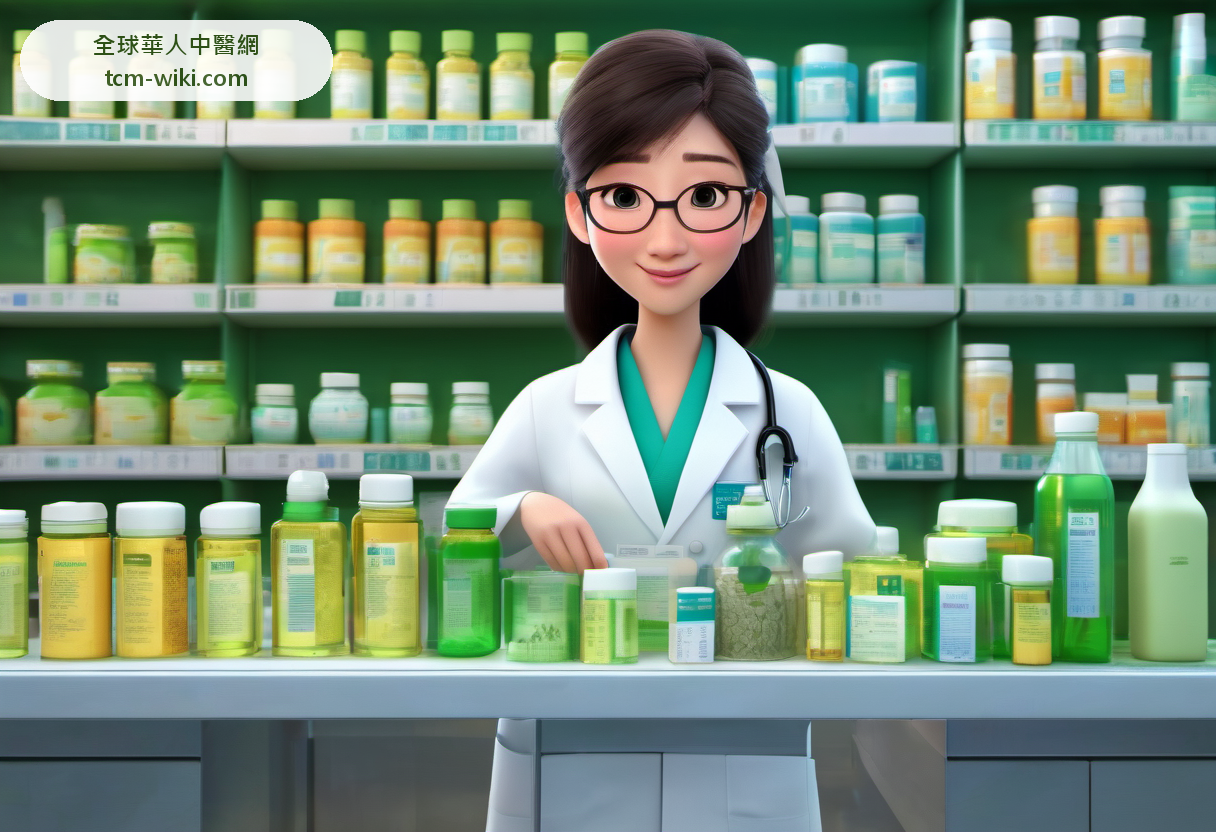 益胃湯 banner image