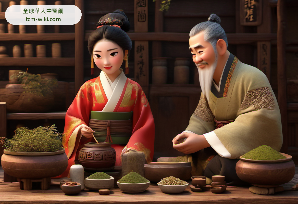 茵陳蒿湯 banner image