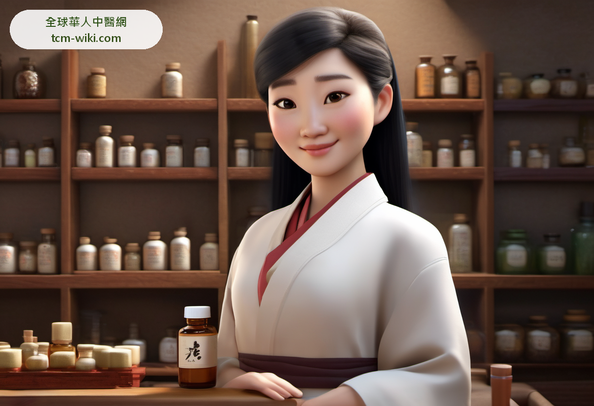 玉女煎 banner image