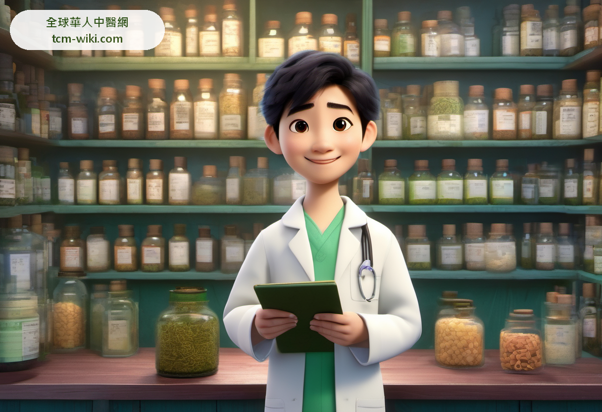 越婢加朮湯 banner image