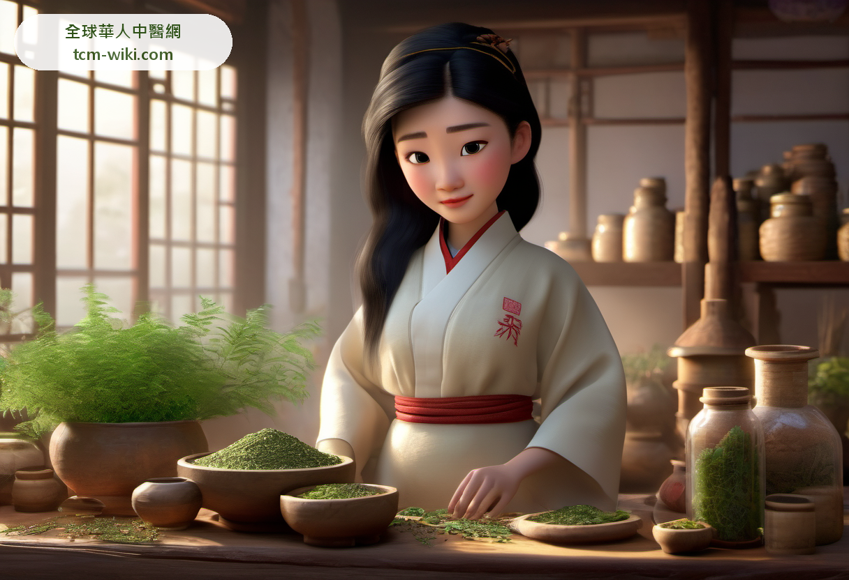 鎮肝熄風湯 banner image