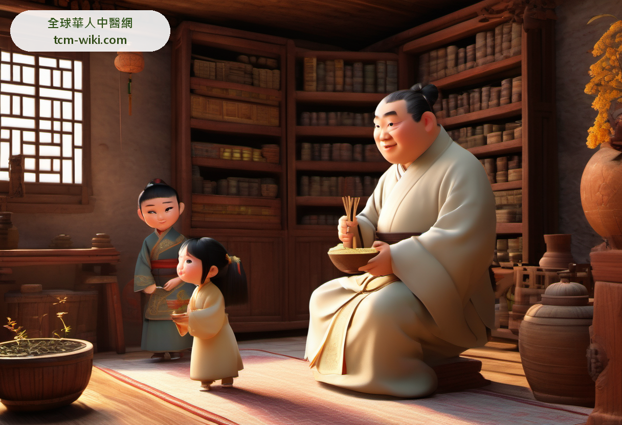 正柴胡飲 banner image