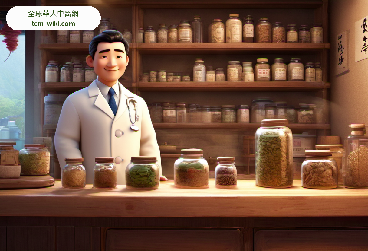 豬苓湯 banner image