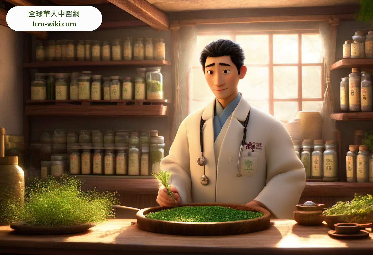 硃砂安神丸 banner image