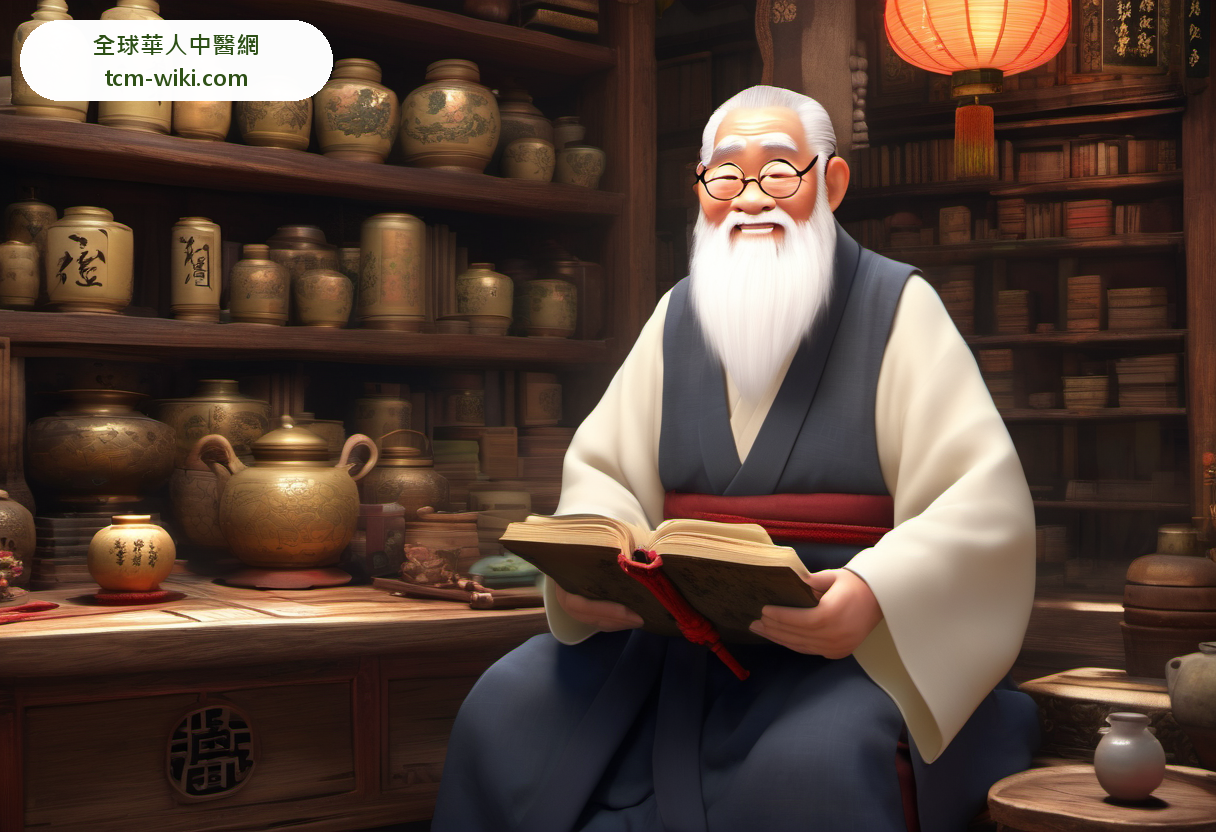 紫雪丹 banner image