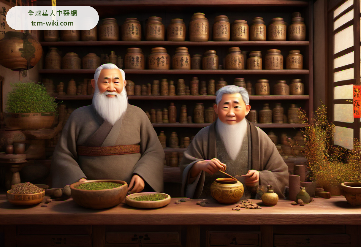 滋陰降火湯 banner image