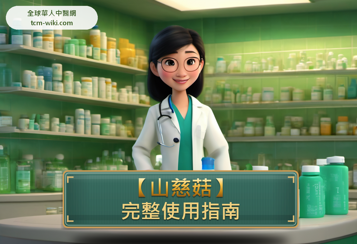 山慈菇完整使用指南:功效、禁忌、怎麼用與注意事項 banner image