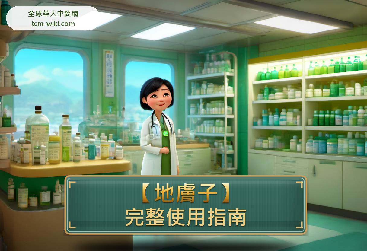 地膚子完整使用指南:功效、禁忌、怎麼用與注意事項 banner image