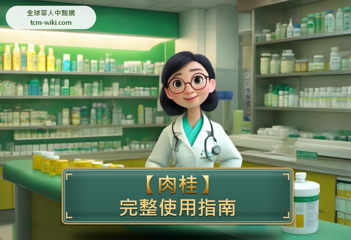 肉桂完整使用指南:功效、禁忌、怎麼用與注意事項 banner image