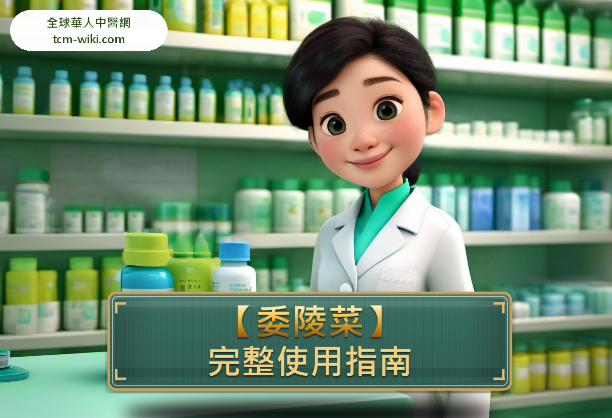 委陵菜完整使用指南:功效、禁忌、怎麼用與注意事項 banner image