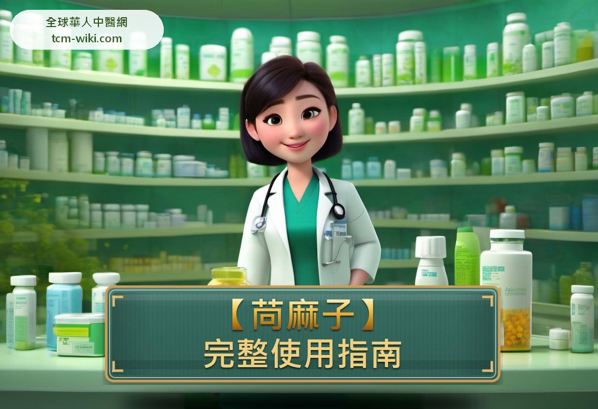 苘麻子完整使用指南:功效、禁忌、怎麼用與注意事項 banner image