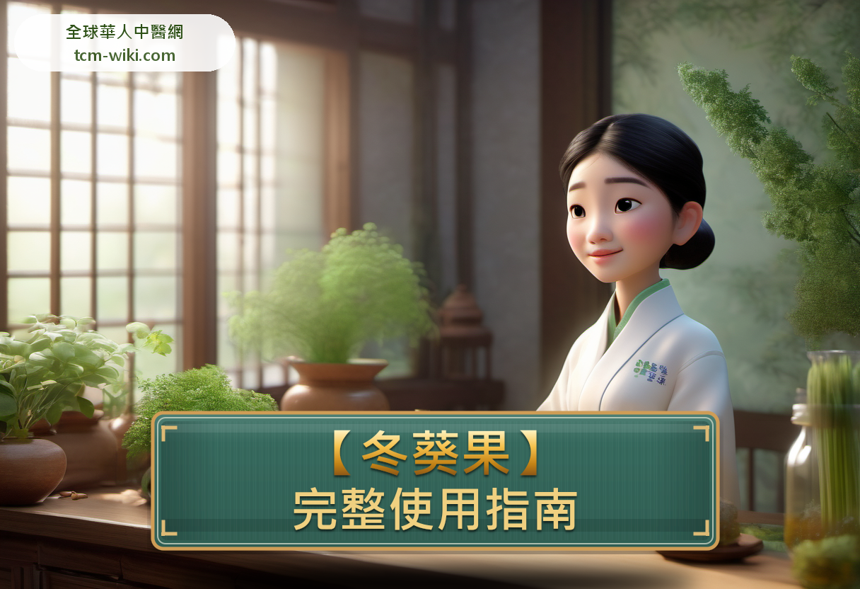 冬葵果完整使用指南:功效、禁忌、怎麼用與注意事項 banner image
