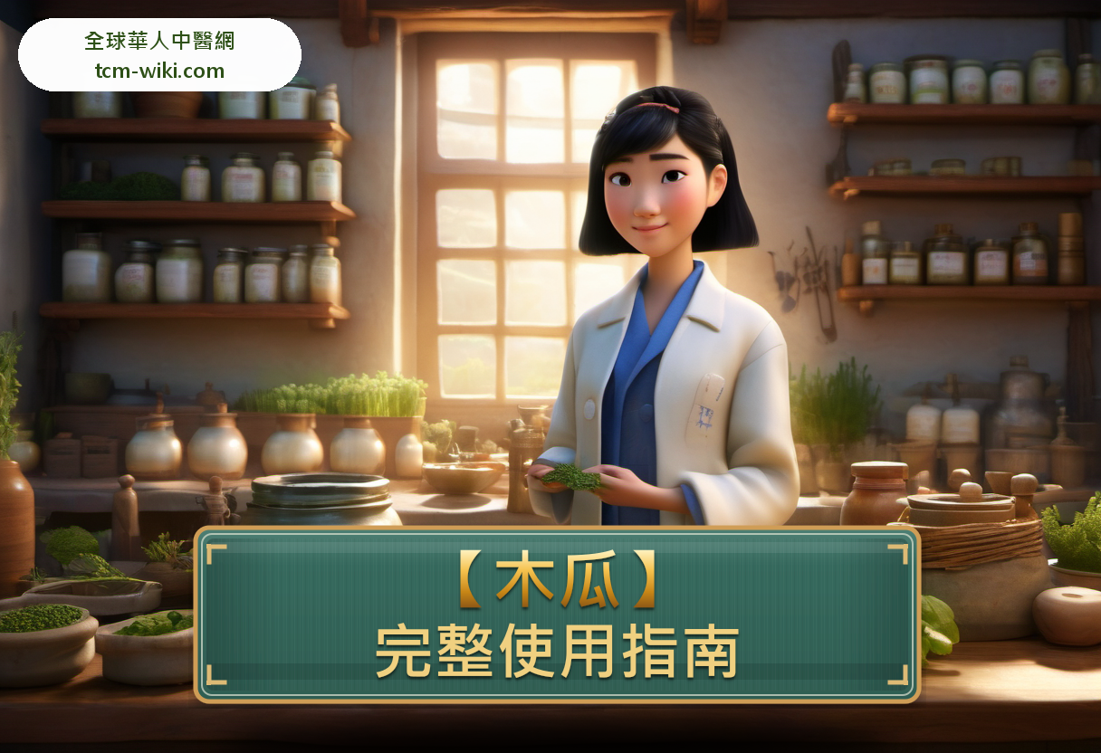木瓜完整使用指南:功效、禁忌、怎麼用與注意事項 banner image