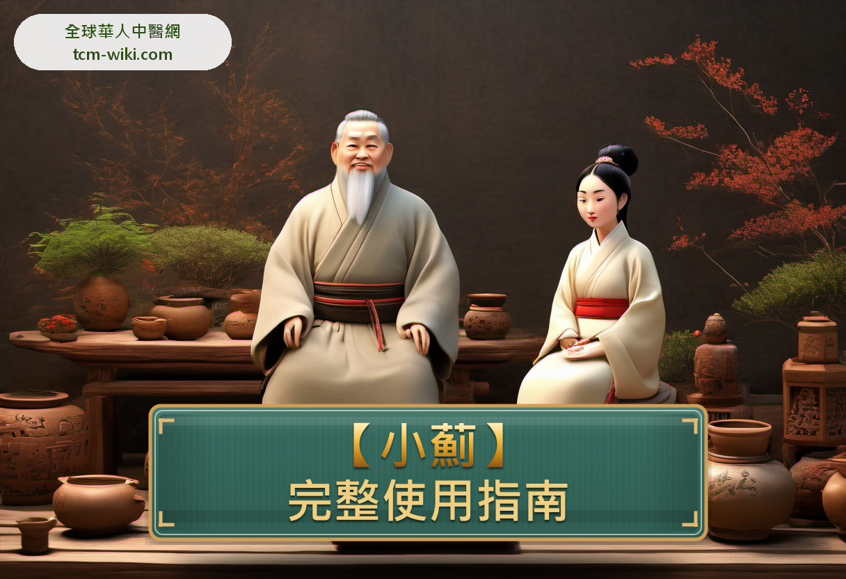 小薊完整使用指南:功效、禁忌、怎麼用與注意事項 banner image