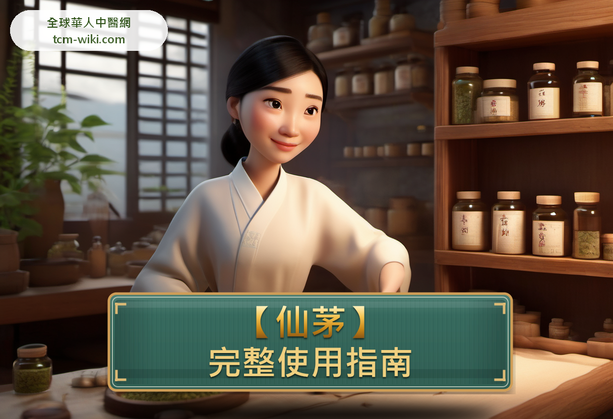仙茅完整使用指南:功效、禁忌、怎麼用與注意事項 banner image