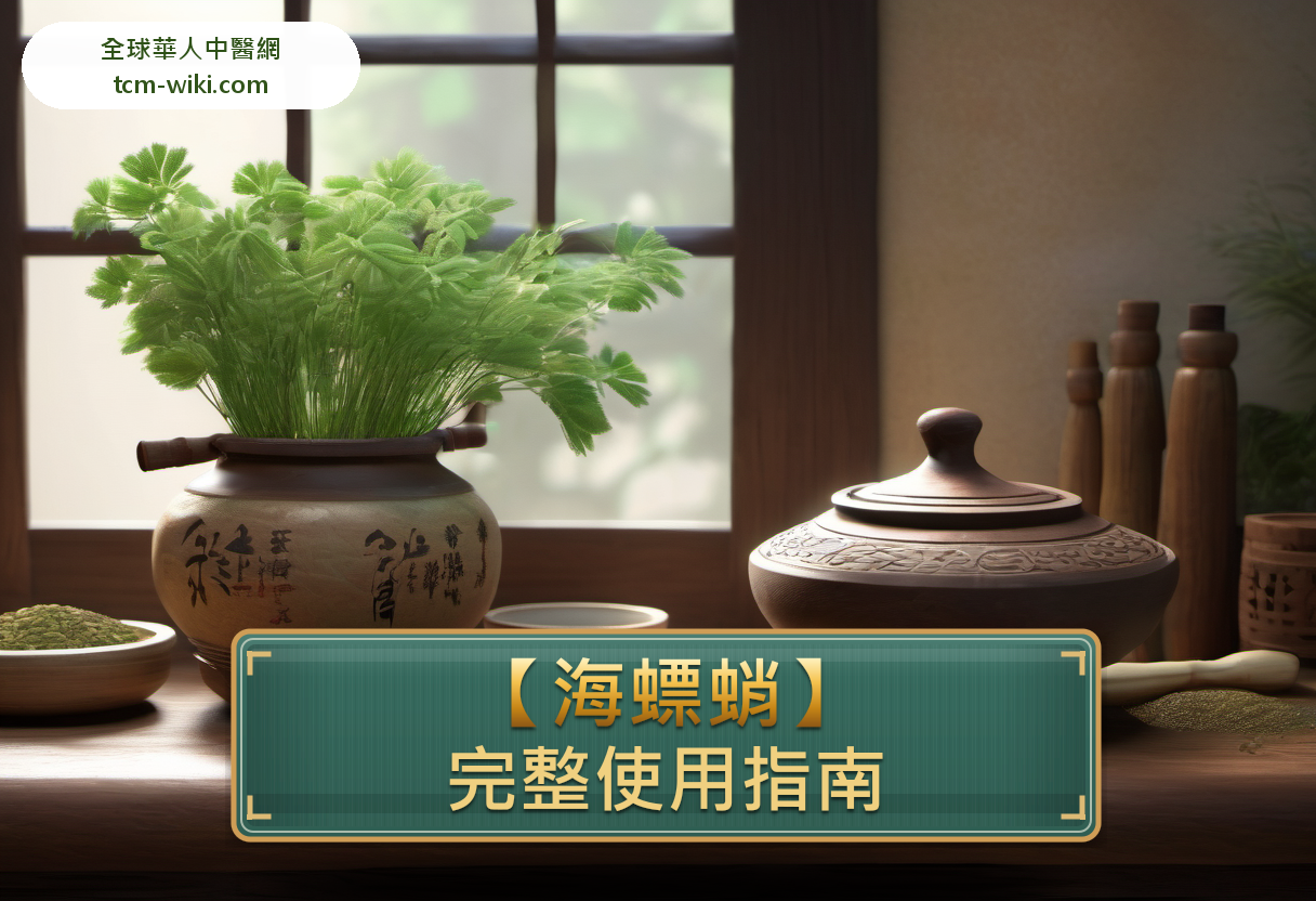 海螵蛸完整使用指南:功效、禁忌、怎麼用與注意事項 banner image