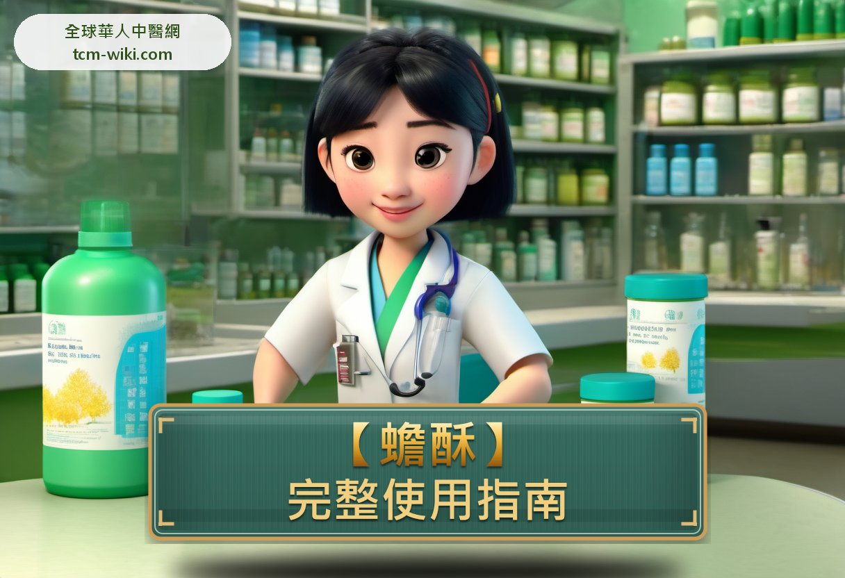 蟾酥完整使用指南:功效、禁忌、怎麼用與注意事項 banner image