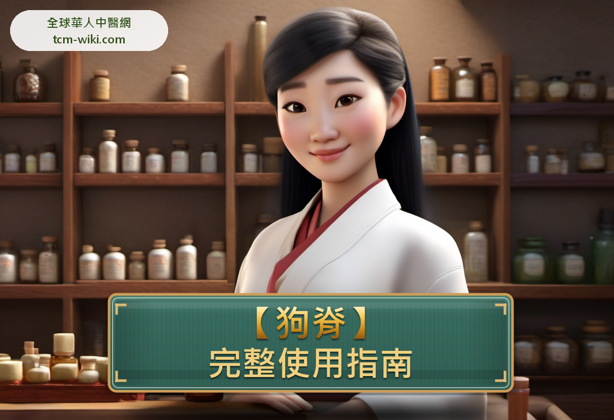 狗脊完整使用指南:功效、禁忌、怎麼用與注意事項 banner image