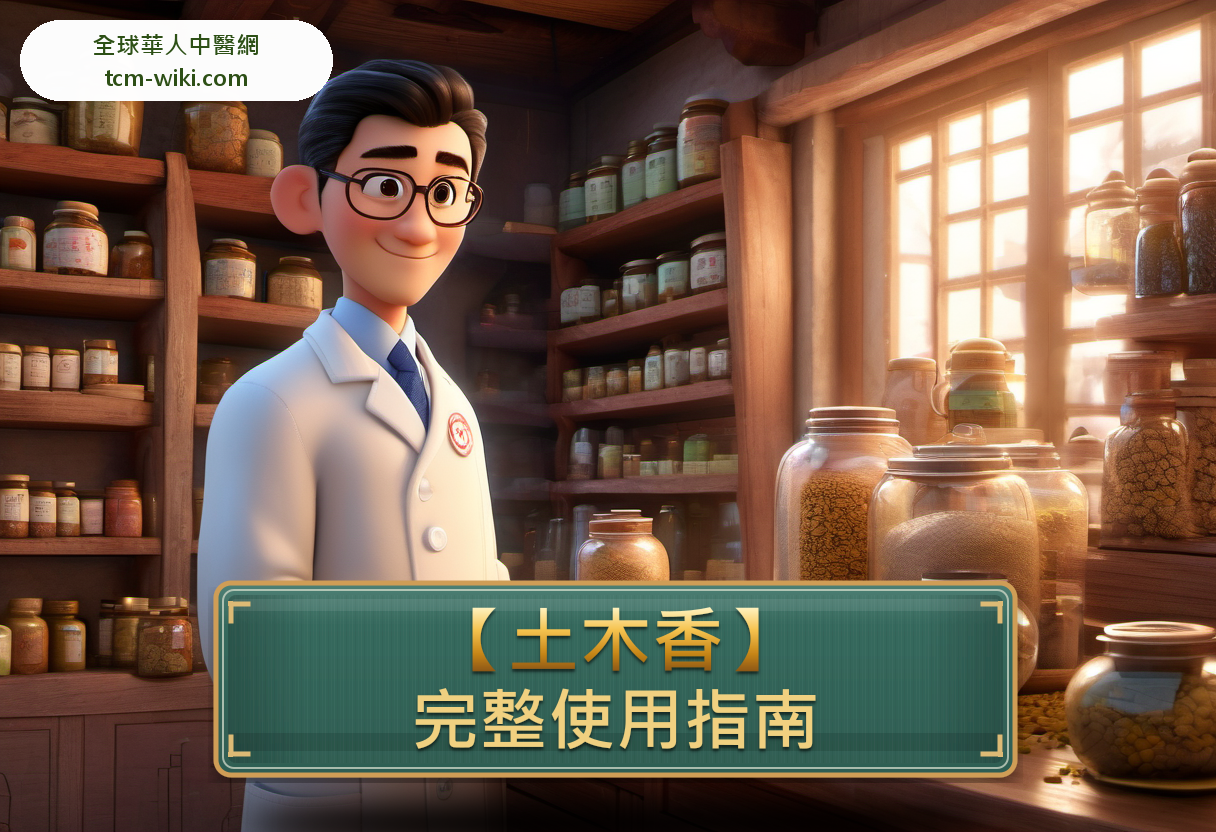 土木香完整使用指南:功效、禁忌、怎麼用與注意事項 banner image