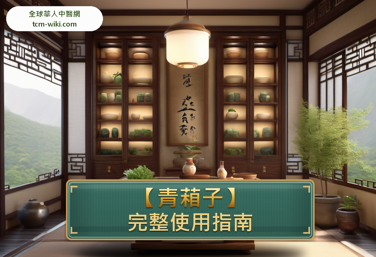青葙子完整使用指南:功效、禁忌、怎麼用與注意事項 banner image