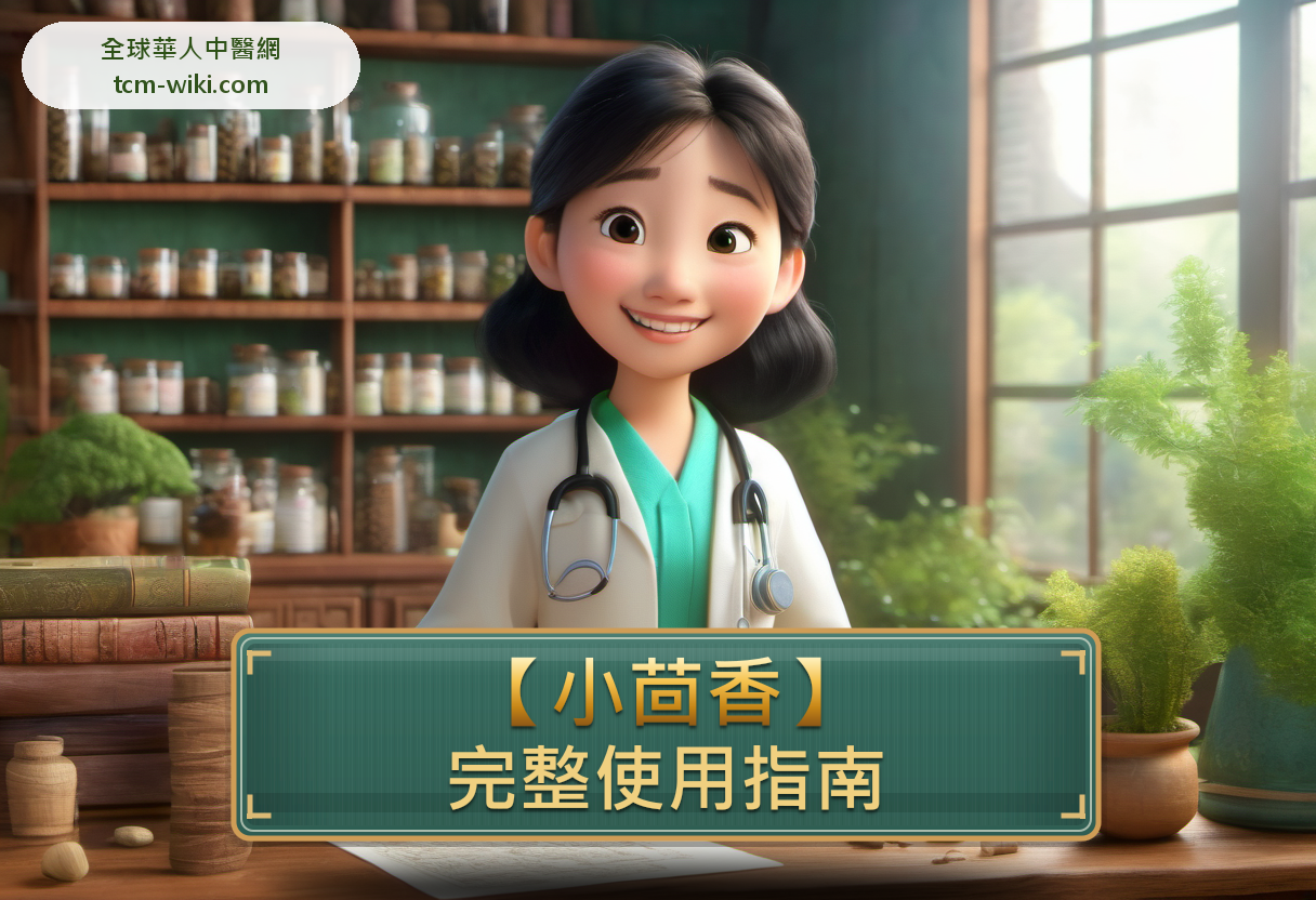 小茴香完整使用指南:功效、禁忌、怎麼用與注意事項 banner image