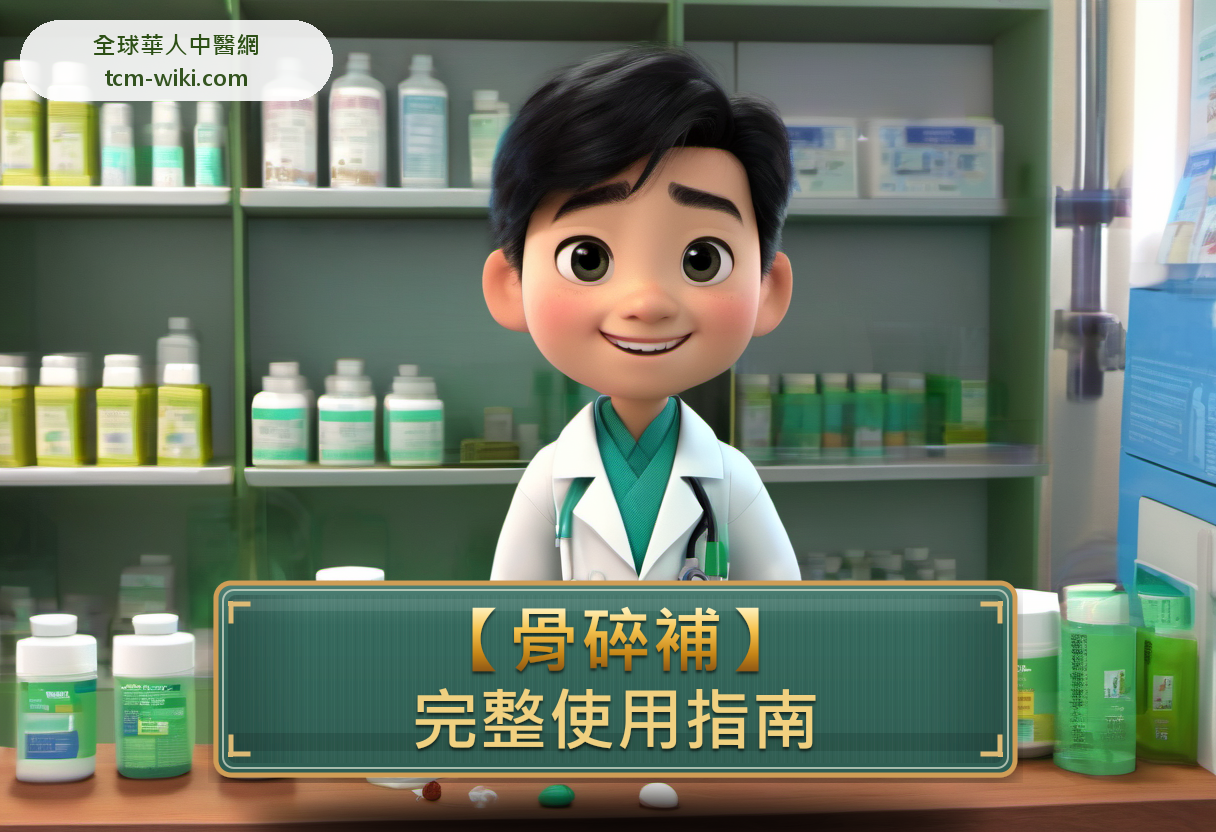 骨碎補完整使用指南:功效、禁忌、怎麼用與注意事項 banner image
