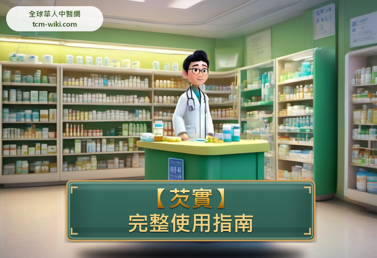 芡實完整使用指南:功效、禁忌、怎麼用與注意事項 banner image