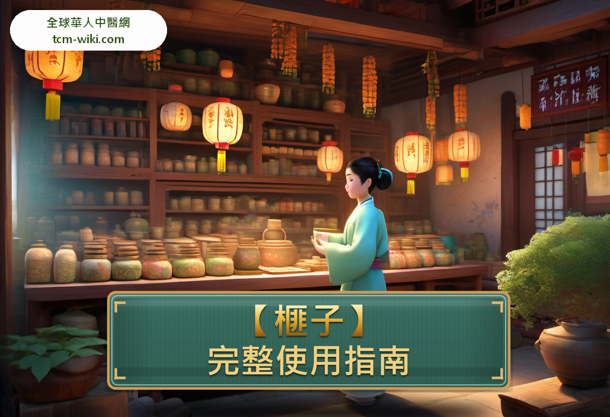 榧子完整使用指南:功效、禁忌、怎麼用與注意事項 banner image