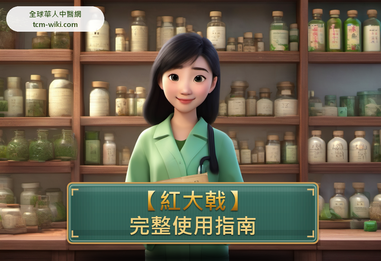 紅大戟完整使用指南:功效、禁忌、怎麼用與注意事項 banner image