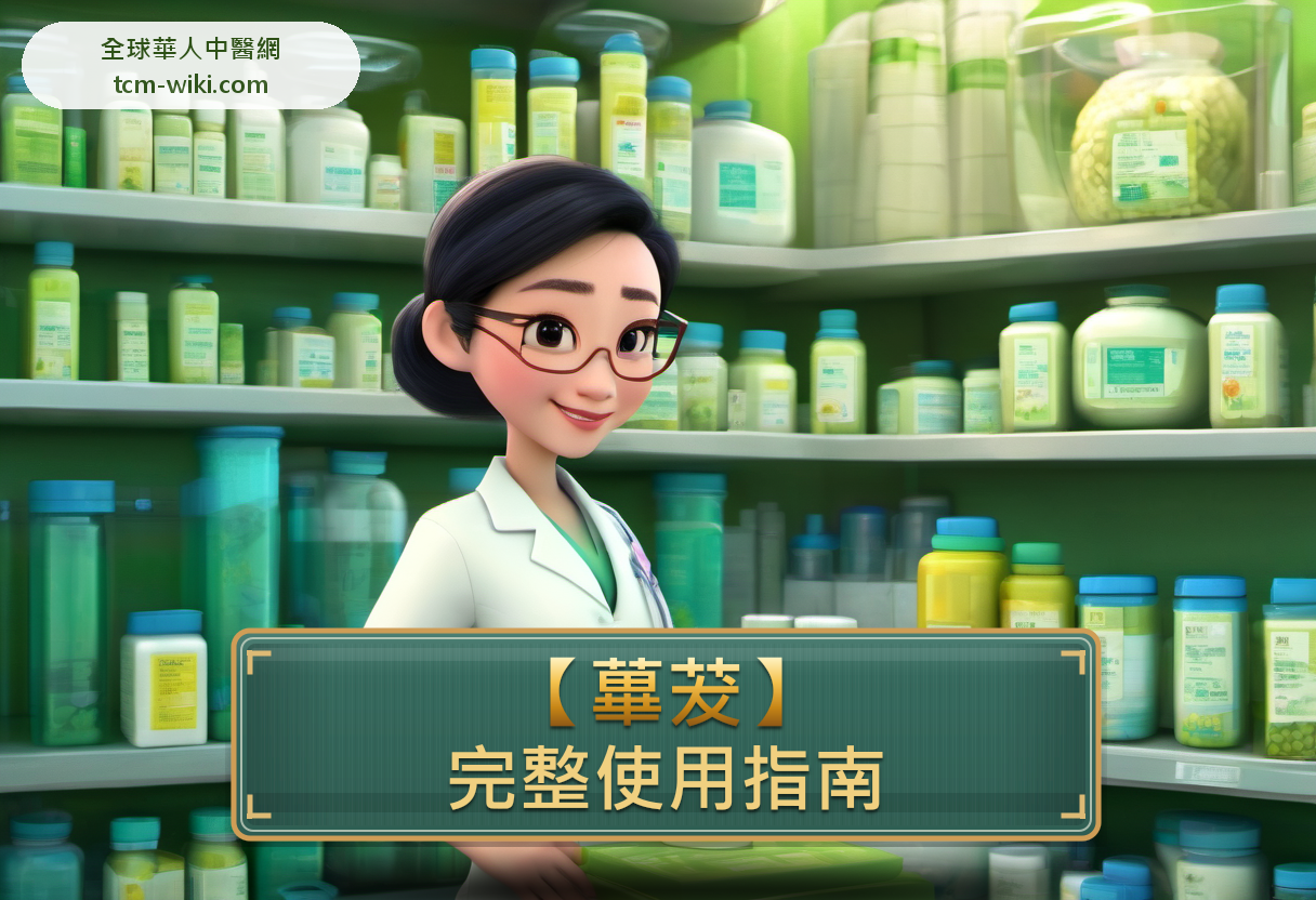 蓽茇完整使用指南:功效、禁忌、怎麼用與注意事項 banner image
