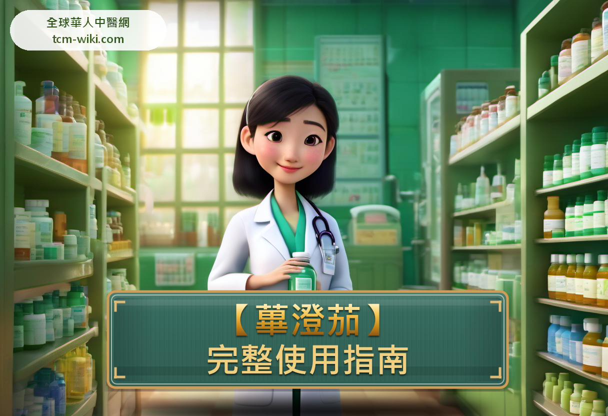 蓽澄茄完整使用指南:功效、禁忌、怎麼用與注意事項 banner image