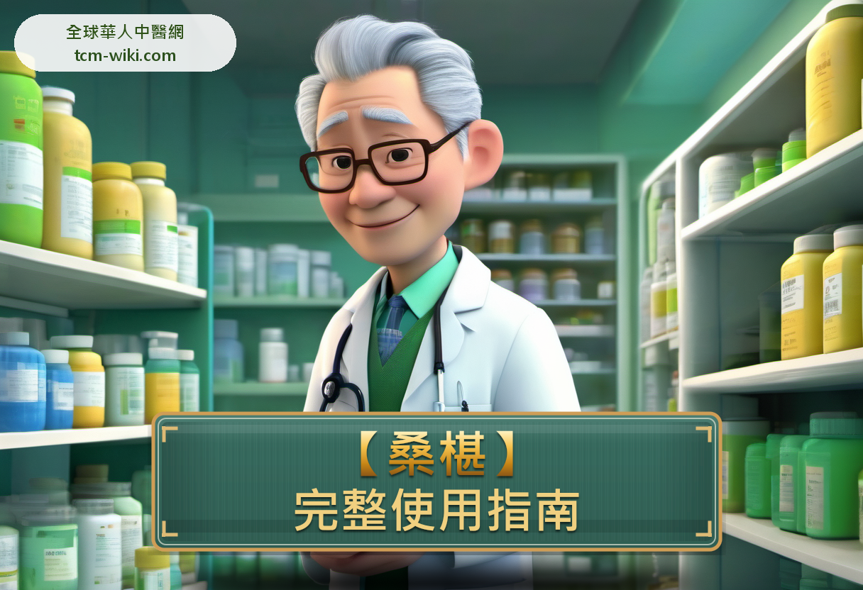 桑椹完整使用指南:功效、禁忌、怎麼用與注意事項 banner image