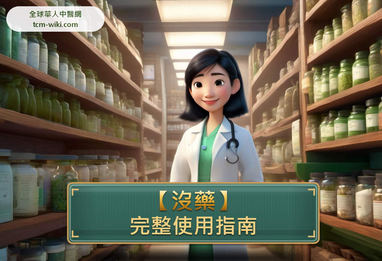 沒藥完整使用指南:功效、禁忌、怎麼用與注意事項 banner image