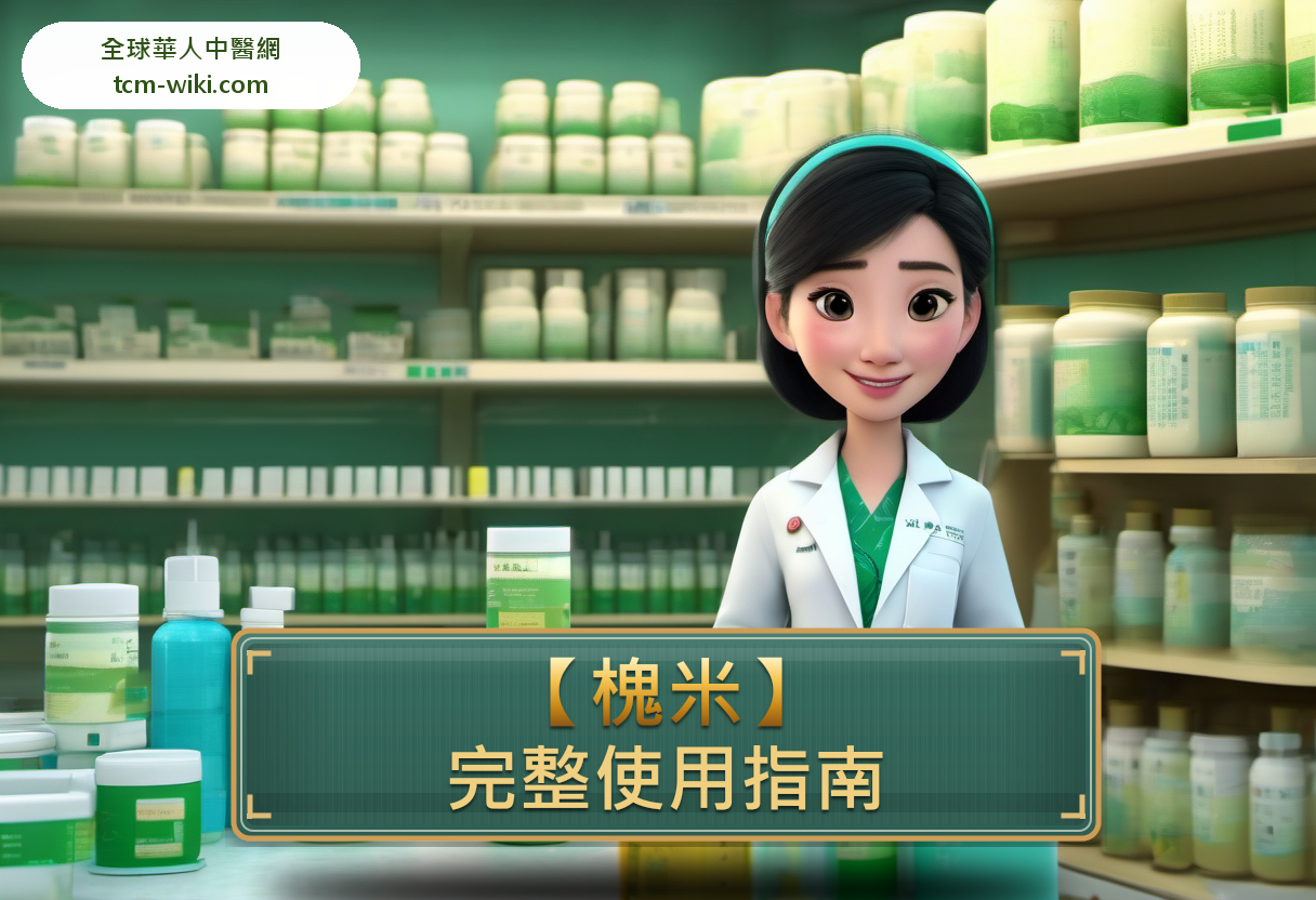 槐米完整使用指南:功效、禁忌、怎麼用與注意事項 banner image