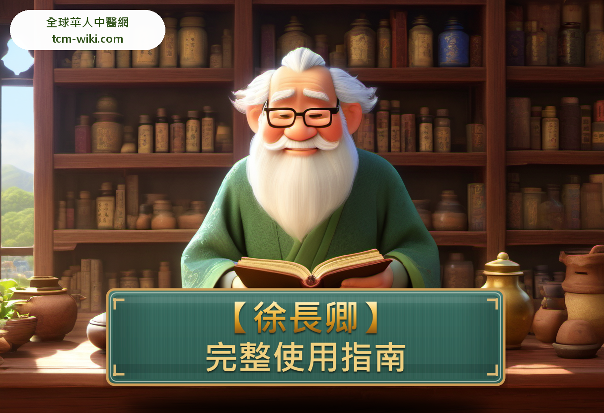 徐長卿完整使用指南:功效、禁忌、怎麼用與注意事項 banner image
