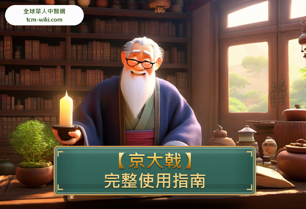 京大戟完整使用指南:功效、禁忌、怎麼用與注意事項 banner image