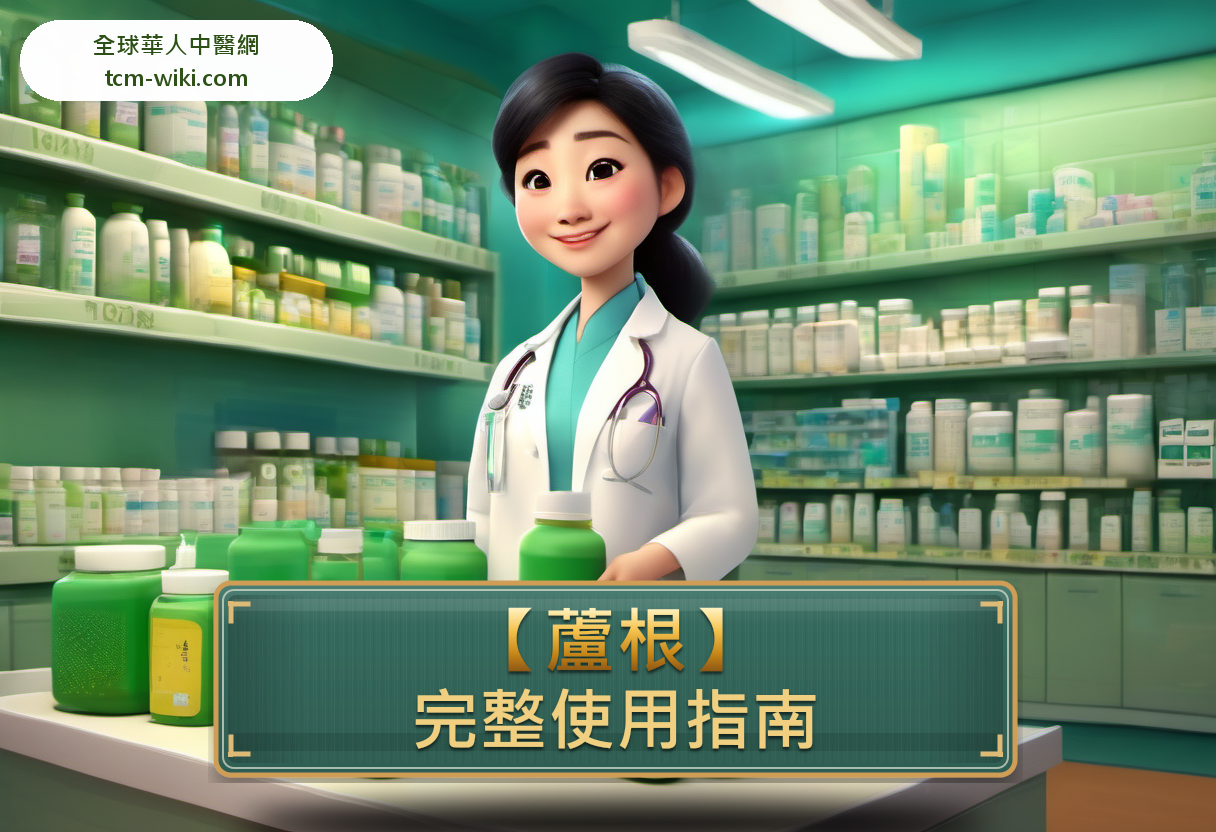 蘆根完整使用指南:功效、禁忌、怎麼用與注意事項 banner image