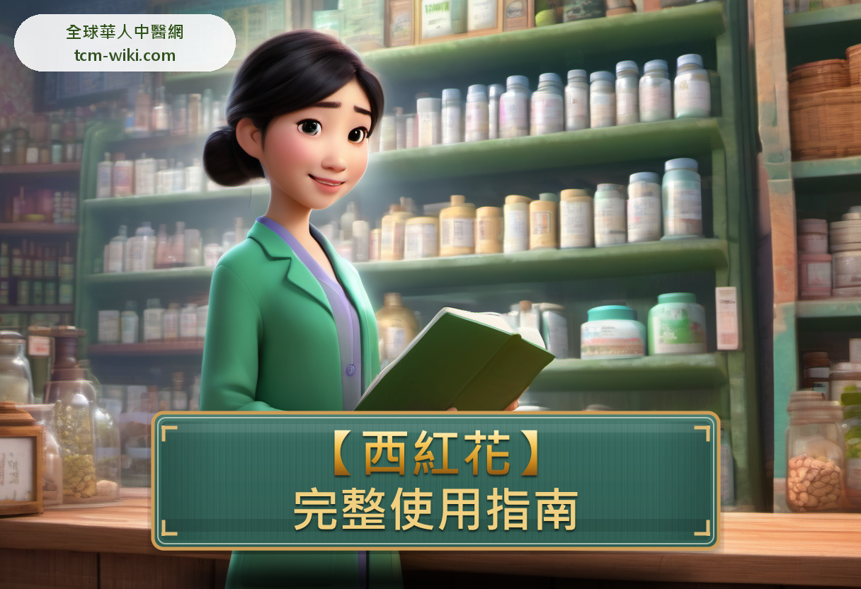 西紅花完整使用指南:功效、禁忌、怎麼用與注意事項 banner image