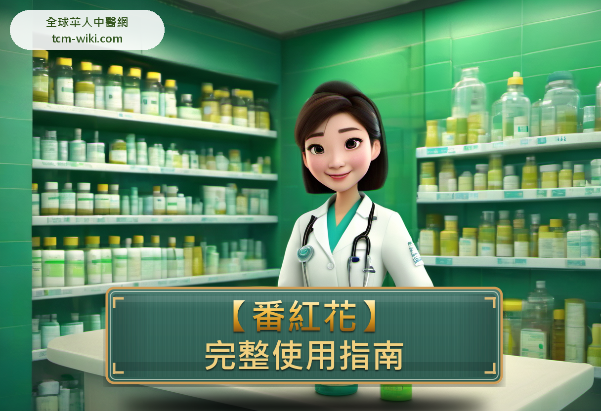 番紅花完整使用指南:功效、禁忌、怎麼用與注意事項 banner image