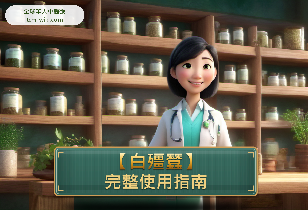 白殭蠶完整使用指南:功效、禁忌、怎麼用與注意事項 banner image